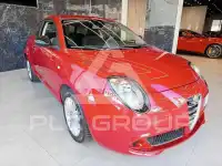 2016 Alfa Romeo Mito