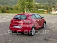 2016 Alfa Romeo Mito
