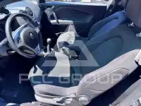 2016 Alfa Romeo Mito