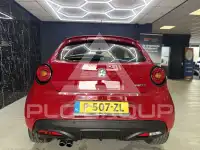 2016 Alfa Romeo Mito