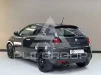 2016 Alfa Romeo Mito