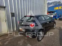 2016 Alfa Romeo Mito
