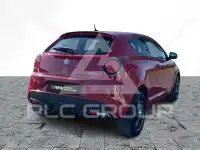 2016 Alfa Romeo Mito