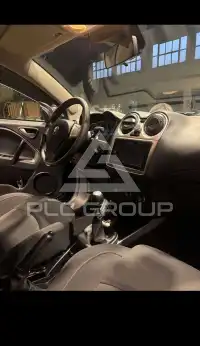 2016 Alfa Romeo Mito