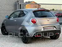 2016 Alfa Romeo Mito