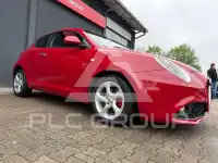 2016 Alfa Romeo Mito