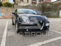 2016 Alfa Romeo Mito