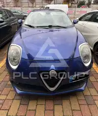 2016 Alfa Romeo Mito