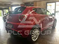 2016 Alfa Romeo Mito