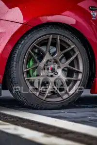 2016 Alfa Romeo Mito