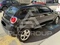 2016 Alfa Romeo Mito