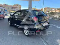 2016 Alfa Romeo Mito