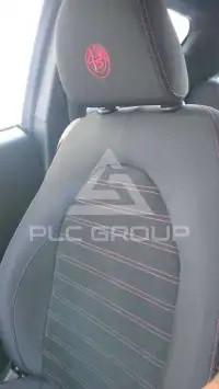 2016 Alfa Romeo Mito