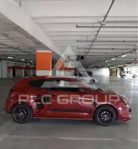 2016 Alfa Romeo Mito