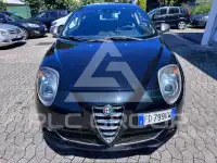 2016 Alfa Romeo Mito