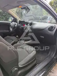2016 Alfa Romeo Mito