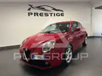 2016 Alfa Romeo Mito
