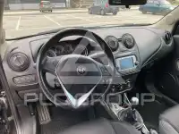 2016 Alfa Romeo Mito