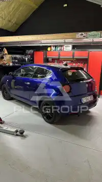 2016 Alfa Romeo Mito