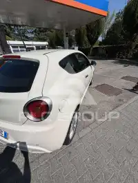 2016 Alfa Romeo Mito