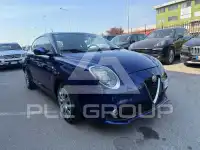 2016 Alfa Romeo Mito