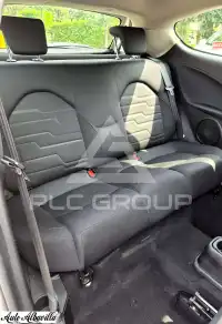 2016 Alfa Romeo Mito