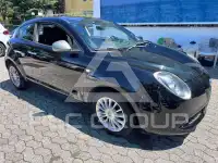 2016 Alfa Romeo Mito