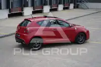 2016 Alfa Romeo Mito