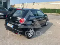2016 Alfa Romeo Mito