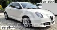 2016 Alfa Romeo Mito