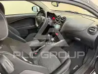 2016 Alfa Romeo Mito