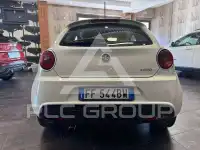 2016 Alfa Romeo Mito