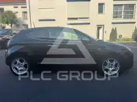 2016 Alfa Romeo Mito