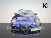 2016 Alfa Romeo Mito