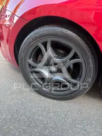2016 Alfa Romeo Mito