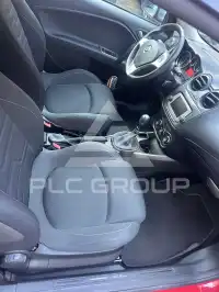 2016 Alfa Romeo Mito