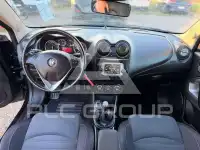 2016 Alfa Romeo Mito