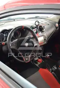 2016 Alfa Romeo Mito