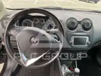 2016 Alfa Romeo Mito