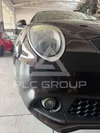 2016 Alfa Romeo Mito