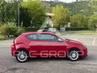2016 Alfa Romeo Mito