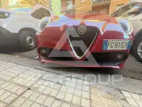 2016 Alfa Romeo Mito