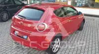 2016 Alfa Romeo Mito