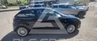 2016 Alfa Romeo Mito