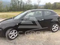 2016 Alfa Romeo Mito