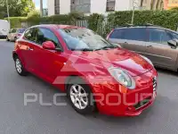 2016 Alfa Romeo Mito