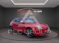 2016 Alfa Romeo Mito