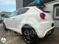 2016 Alfa Romeo Mito