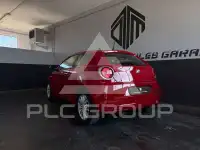 2016 Alfa Romeo Mito