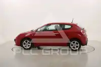 2016 Alfa Romeo Mito